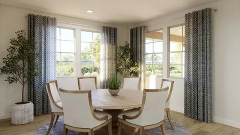 Dining - 1381 Amanda Gln, Escondido, CA 92029 photo 5 of 5