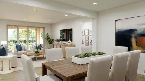 Dining - 1381 Amanda Gln, Escondido, CA 92029 photo 3 of 5