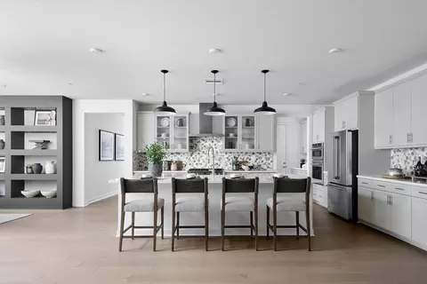 Kitchen - 1381 Amanda Gln, Escondido, CA 92029 photo 4 of 6