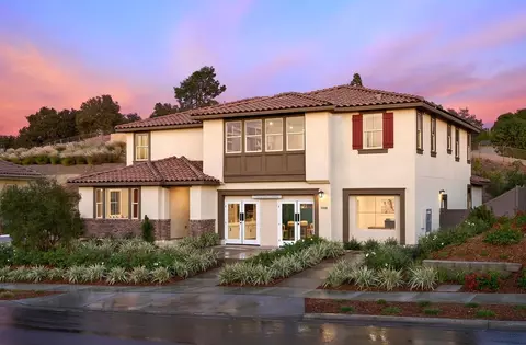 Exterior - 1381 Amanda Gln, Escondido, CA 92029 photo 5 of 6