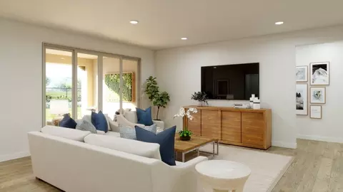 Living - 1381 Amanda Gln, Escondido, CA 92029 photo 3 of 5