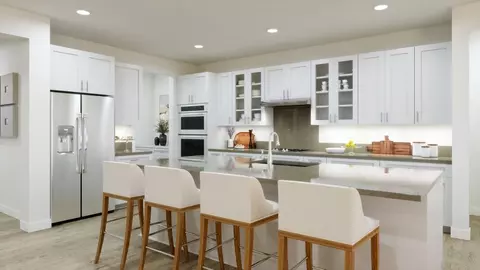 Kitchen - 1381 Amanda Gln, Escondido, CA 92029 photo 2 of 6