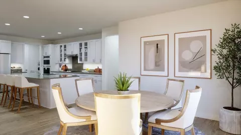 Dining - 1381 Amanda Gln, Escondido, CA 92029 photo 4 of 5