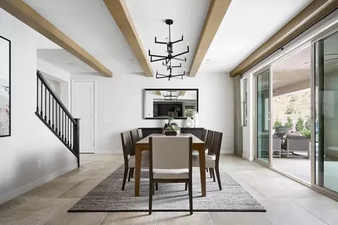 Dining - 1381 Amanda Gln, Escondido, CA 92029 photo 1 of 5