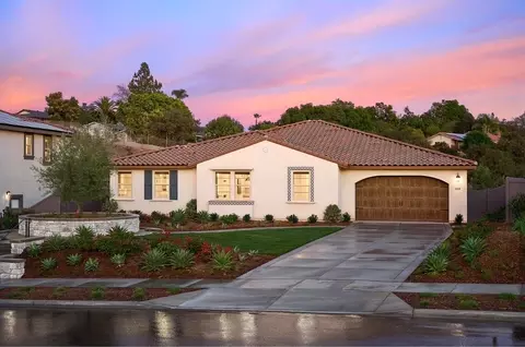 Exterior - 1381 Amanda Gln, Escondido, CA 92029 photo 6 of 6