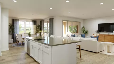 Kitchen - 1381 Amanda Gln, Escondido, CA 92029 photo 3 of 6