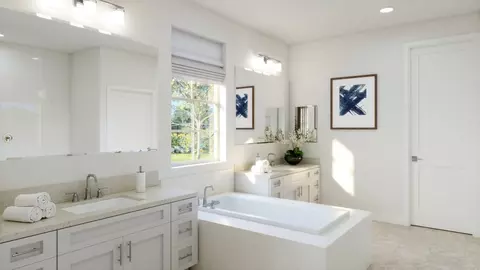 Bath - 1381 Amanda Gln, Escondido, CA 92029 photo 3 of 4