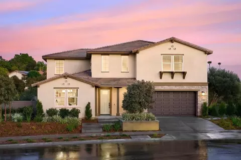 Exterior - 1381 Amanda Gln, Escondido, CA 92029 photo 4 of 6