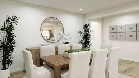 Dining - 1381 Amanda Gln, Escondido, CA 92029 photo 2 of 5