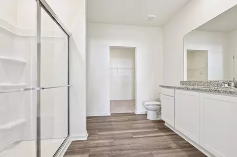 Bath - 1217 James St, Howe, TX 75459 photo 1 of 2