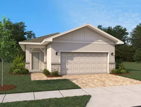1168 Bluewater Ln, Rockledge, FL 32955