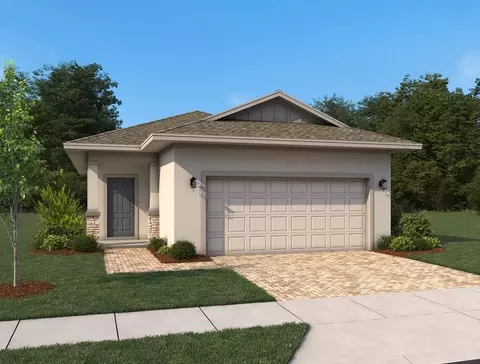 Exterior - 1168 Bluewater Ln, Rockledge, FL 32955 photo 2 of 5