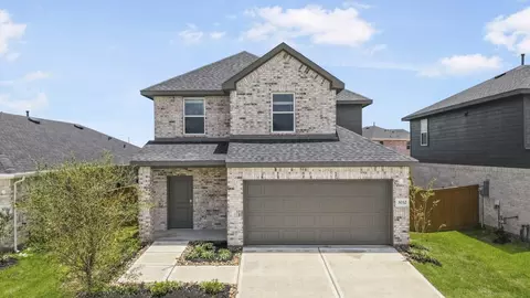 3032 Alder Flower Dr, Katy, TX 77493