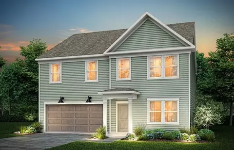 5642 Bay Rock Rd, Charlotte, NC 28215