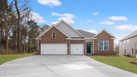 508 Inchmore Dr, Woodruff, SC 29388