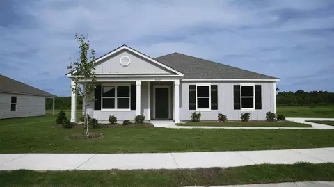 600 Aberdeen Trce, Calera, AL 35040