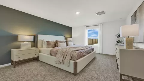 Bedroom - 1004 Switchgrass Ct, Sealy, TX 77474 photo 1 of 6