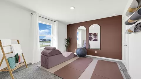 Bedroom - 1004 Switchgrass Ct, Sealy, TX 77474 photo 3 of 6