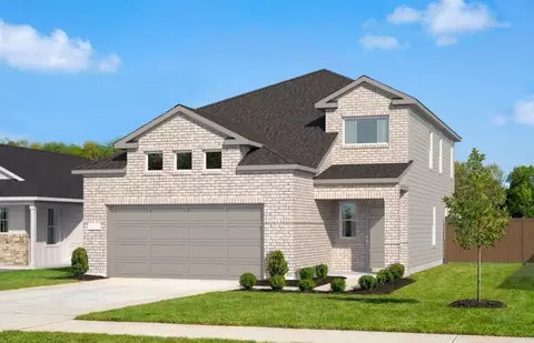 109 Morningdale Dr, Liberty Hill, TX 78642