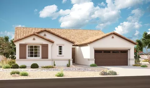 24134 N 172nd Ave, Surprise, AZ 85387