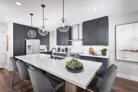 Kitchen - 301 Triangular Rd, San Marcos, CA 92078 photo 2 of 2