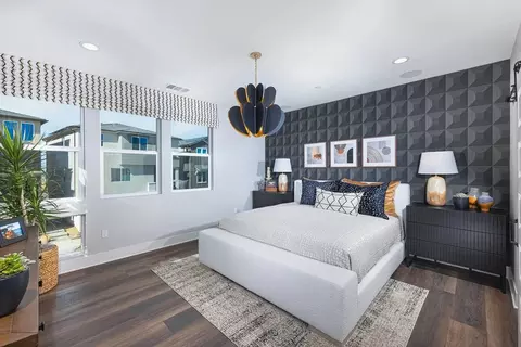 Bedroom - 301 Triangular Rd, San Marcos, CA 92078 photo 3 of 3