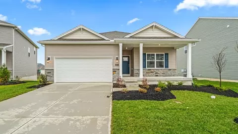 564 Hollywood Blvd, Xenia, OH 45385