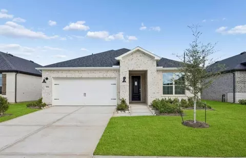 31914 Gallant Dr, Fulshear, TX 77441