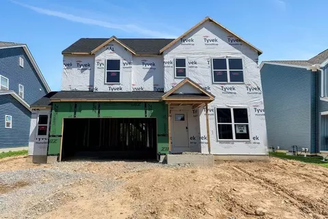 418 Cherry Hills Rd, Commercial Point, OH 43116