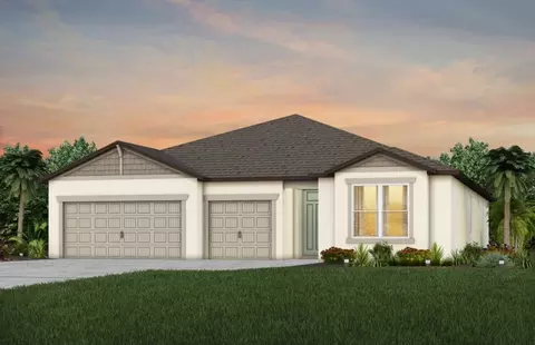 Exterior - 6858 SW 90th Loop, Ocala, FL 34476 photo 2 of 5