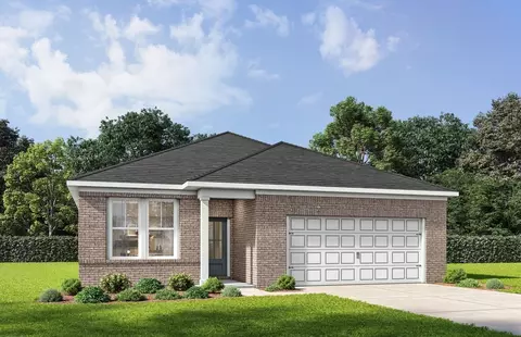 18707 Durango Plains Trl, Crosby, TX 77532