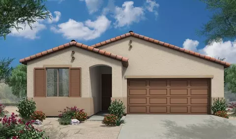18175 W Avenida Del Sol, Surprise, AZ 85387