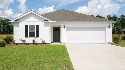 1562 E White Egret Ln NE #LOT 735, Bolivia, NC 28422