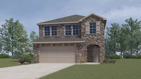 1801 Potomac Ln, Blue Ridge, TX 75424