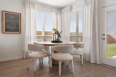 Dining - 262 Gus Loop, Georgetown, TX 78626 photo 1 of 1