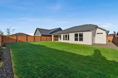 Exterior - 6273 W Sollas Ct, Eagle, ID 83616 photo 6 of 11
