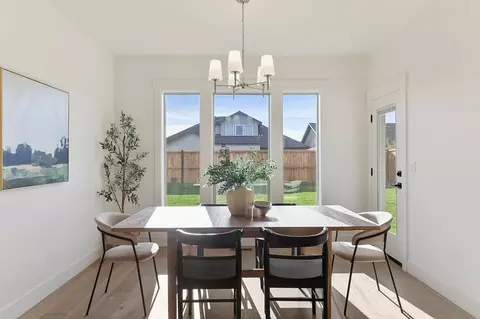 Dining - 6273 W Sollas Ct, Eagle, ID 83616 photo 4 of 4