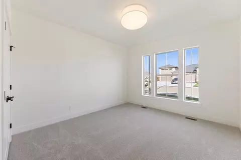 Bedroom - 6273 W Sollas Ct, Eagle, ID 83616 photo 11 of 14