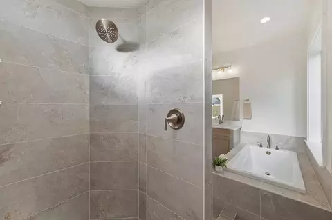 Bath - 6273 W Sollas Ct, Eagle, ID 83616 photo 10 of 12