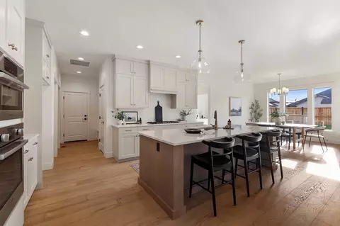 Kitchen - 6273 W Sollas Ct, Eagle, ID 83616 photo 7 of 9