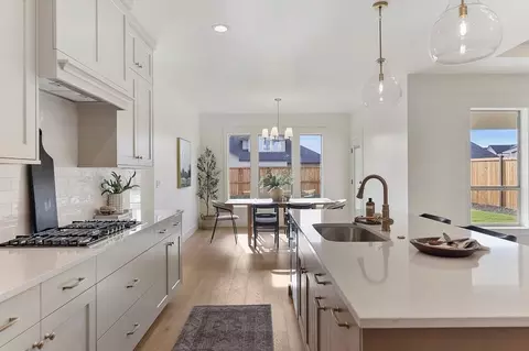 Kitchen - 6273 W Sollas Ct, Eagle, ID 83616 photo 6 of 9