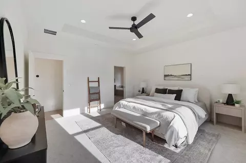 Bedroom - 6273 W Sollas Ct, Eagle, ID 83616 photo 6 of 14