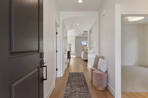 Entry Way - 6273 W Sollas Ct, Eagle, ID 83616 photo 1 of 8