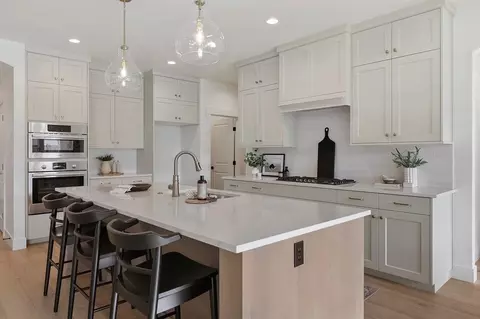 Kitchen - 6273 W Sollas Ct, Eagle, ID 83616 photo 8 of 9