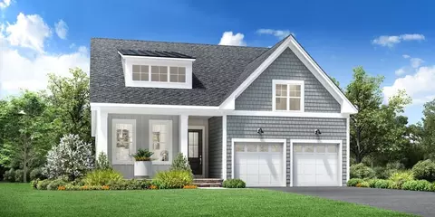78 Kestrel Hts, Plymouth, MA 02360