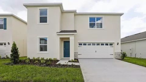3565 Roden Rd, Haines City, FL 33844