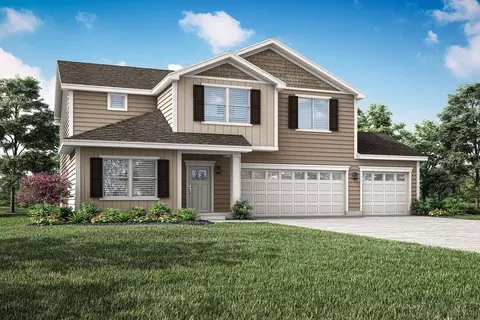 703 Aspen Ln, Montrose, MN 55363