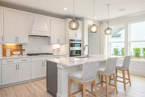 Kitchen - 426 Walleye Blvd, Bluffton, SC 29909 photo 2 of 5