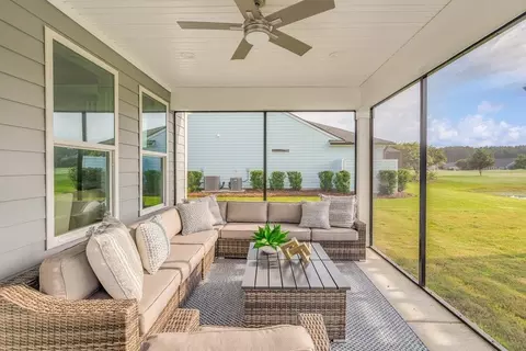 Exterior - 426 Walleye Blvd, Bluffton, SC 29909 photo 2 of 13