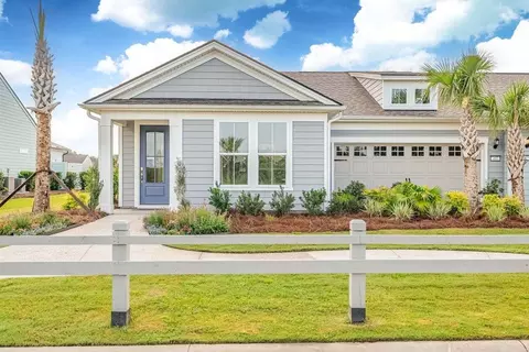 426 Walleye Blvd, Bluffton, SC 29909